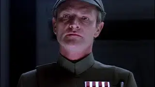 General Veers IMPRESSES Darth Vader! | Star Wars Lore