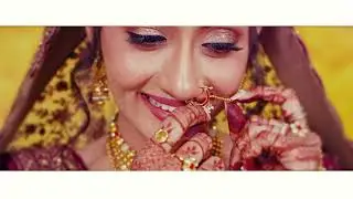 #nathni | Wedding BRIDE Portrait Song 2024 | 4K VIDEO | Best Portrait Song |  @MehulmaliPhotography