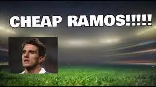 The cheap Ramos!!!! amazing cheap CB