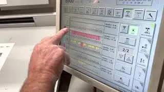 2004 Ryobi 755 GATF Press Run