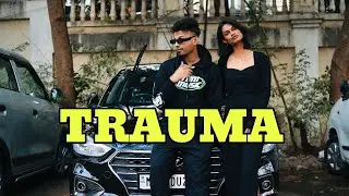 YOUNG MUSICKK- TRAUMA 2K26 MUSIC VIDEO (4K)