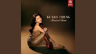 Rhapsody on a Theme of Paganini, Op. 43: Variation 18 (Arr. J. York)