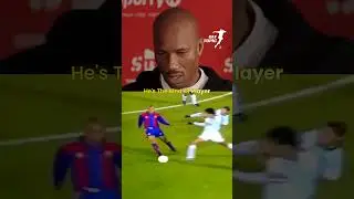 Дрогба говорит о R9 🥶😮&zwj;💨😮&zwj;💨