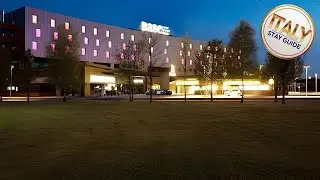 Base Hotel | Noventa Di Piave, Italy | Hotel Review ⭐