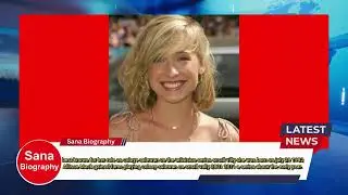 Allison Mack Biography
