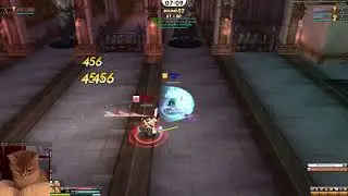 [Dragonica Era] - 1 Hours of PvP Dragoon - [Kiếm Rồng VIỆT NAM] #dragonica