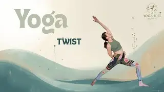 Yoga cvičenie zamerané na 