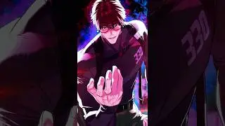 Peter vs Thaddeus 🔥 #manhwa #manhwarecommandations #manhuaremmendation