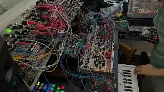 Remi Fox-Nov&aacute;k - Armseye (Live)