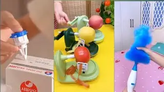 Stylish Gadgets! 😍New Gadgets |Smart Appliances |Kitchen Utensils |Home Tools