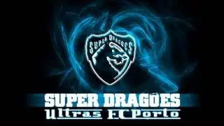 C&acirc;nticos Super Drag&otilde;es - Pronuncia do Norte