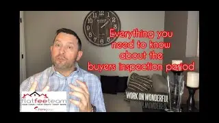 form for buyers inspection period arizona/ how long is inspection period for home/ fsbo home inspect