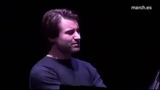 Dan Tepfer performs 