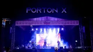 Juara 1 Band Competition Se-Banten (Porton X) - HIPMI BAJA Festival 2022