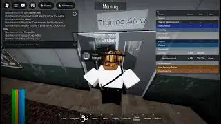 Psychotic Containment Facility Arcade priv server for all