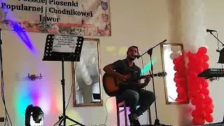 Grzegorz Proga - Piosenka 