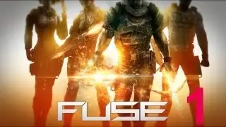 FUSE Walkthrough Part 1