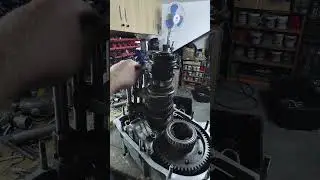 Menjac sa 6 brzina - Yugo