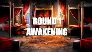 The Good and Evil Academy ●Round 1: Awakening