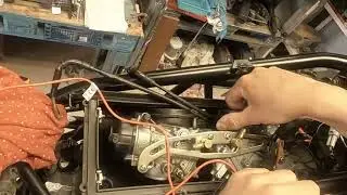 ktm 950 tps sensor setting