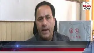 Winter vacations announced in Kashmir
