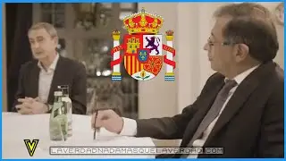 EXPRESIDENTE DE ESPA&Ntilde;A 👉 JOSE LUIS ZAPATERO 👉 PETRO ✨ ES
