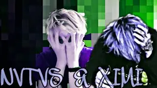NVTVS & XIMI (music video)