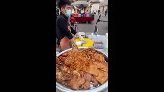 #streetfood The most popular out there