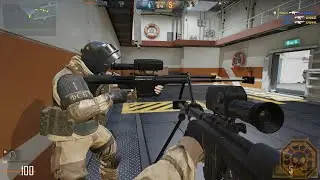 CFHD: QBU-09 [CrossFire HD News]