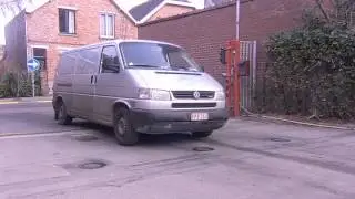 Stoppy Automatic Rising Bollard
