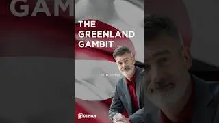 The Greenland Gambit: Russia Wants Trump to Shatter NATO