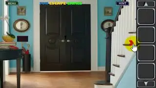 Virtual Fun Room Escape Walkthrough