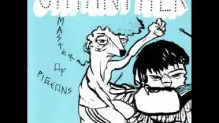 Japanther - Divorce
