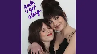 Jenna & Melissa...Final Girls In Love