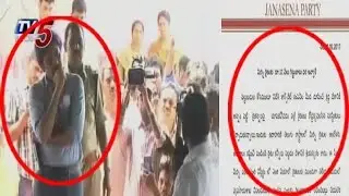 మిర్చి రైతులను ప్రభుత్వం ఆదుకోవాలి..! | Pawan Kalyan Responds on Mirchi Farmers Problems | TV5 News