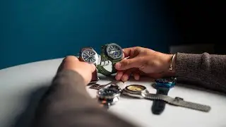 Les SECRETS pour D&Eacute;BUTER et CONTINUER une COLLECTION de MONTRES !!!