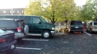 YCS Columbus 2011 Vlog - Part 1/3