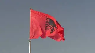 Albania - 4K Cinematic Travel Video