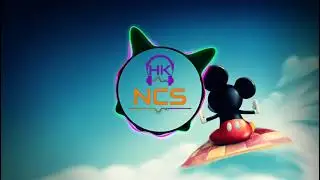 DISTO & Todd Helder - DISTODD [HK NCS Release] BASS BOSTED