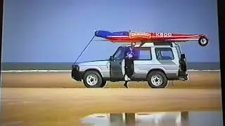 Project Jay - 1989 Land Rover Discovery - Vehicle Personalisation and Accessories
