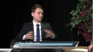 Interview With Tim Brilhante, President of HSF