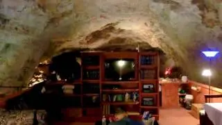 Grand Canyon Caverns Suite