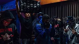 $paz- Batmobile ft @SlideOnEmSav @ZoGotEM (Official music video)