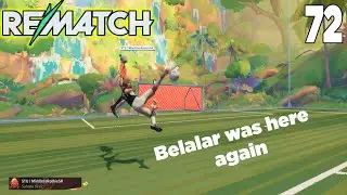 Eyy Team 3 Ma&ccedil; Rematch Online Ma&ccedil; B&ouml;l&uuml;m 72