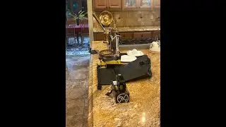 Always Test Your Gear!