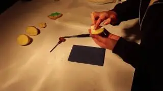 Day 2: You say potato, we say potARTo!