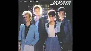 JAKATA &ndash; 02 Hell Is On The Run