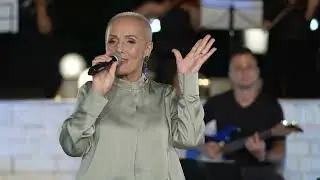 Elida Shehu - VER DASHNIE (nga Festa e kenges shqiptare 5)