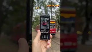 Nokia n95 vs Nokia n96 #nokia #retrophone #nostalgia #retro #vs