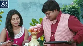 Premalo ABC Movie Scenes-5 | Telugu Movie Latest Scenes | @TeluguOnlineMasti